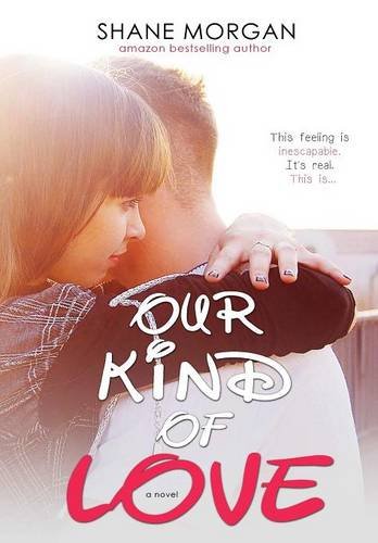 Our Kind Of Love [Hardcover]