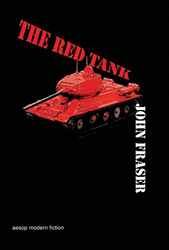 The Red Tank [Hardcover]