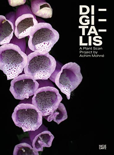 Achim Mohné: DI–GI–TA–LIS [Hardcover]