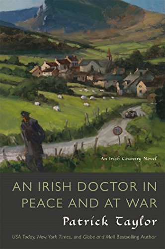 An Irish Doctor in Peace and at War: An Irish