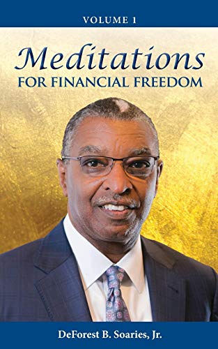 Meditations For Financial Freedom Vol 1 [Paperback]