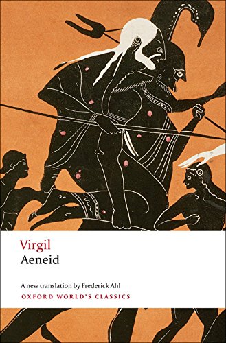 Aeneid [Paperback]