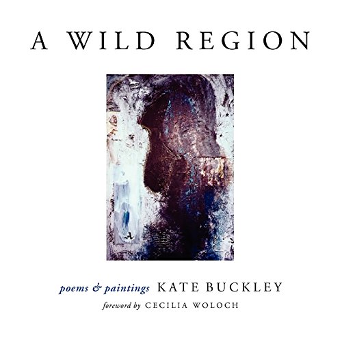 A Wild Region [Paperback]