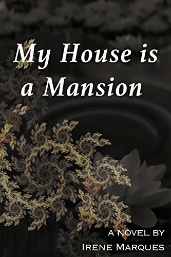 My House Is A Mansion [Paperback]