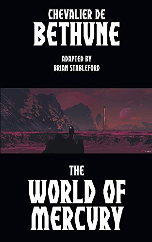 The World Of Mercury [Paperback]