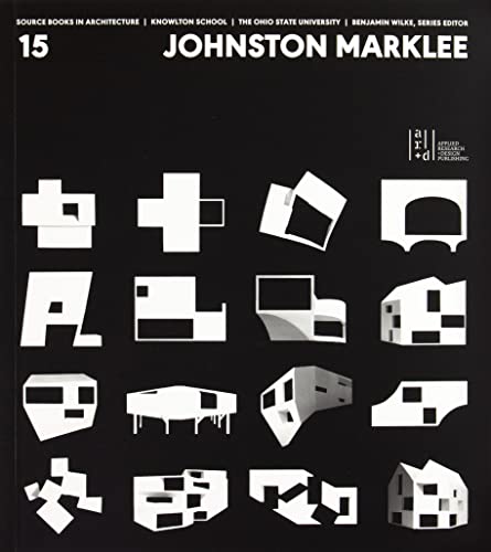 Johnston Marklee [Paperback]