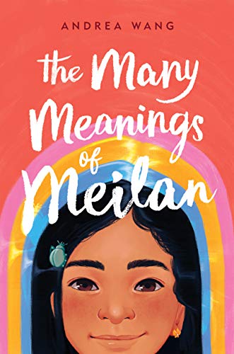 The Many Meanings of Meilan [Hardcover]