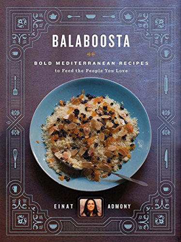 Balaboosta [Hardcover]