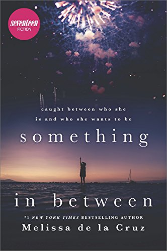 Something in Between [Paperback]