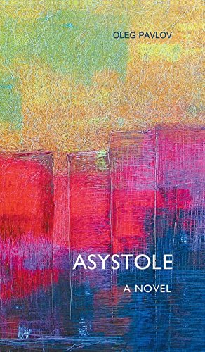 Asystole [Hardcover]