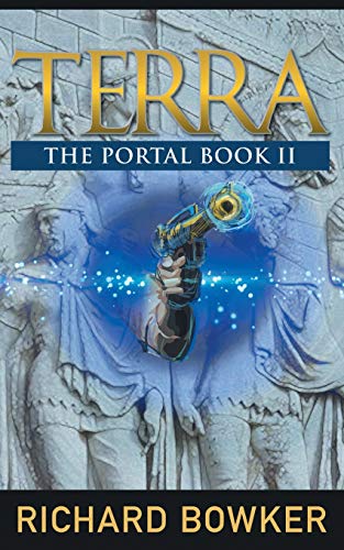 Terra (the Portal Series, Book 2) [Paperback]