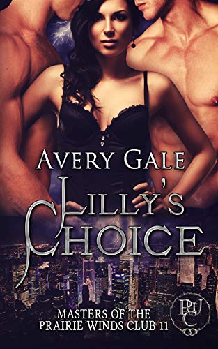 Lilly's Choice [Paperback]