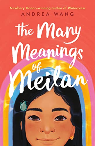 The Many Meanings of Meilan [Paperback]