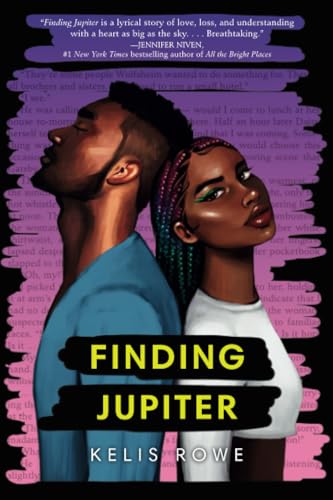 Finding Jupiter [Paperback]