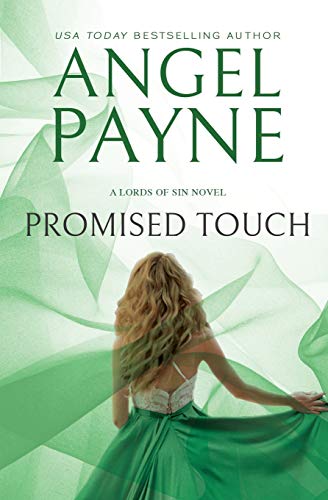 Promised Touch [Paperback]