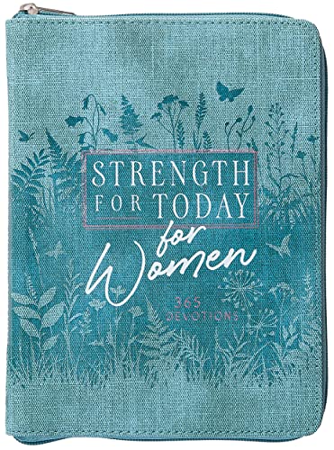 Strength For Today For Women             [CLOTH               ]