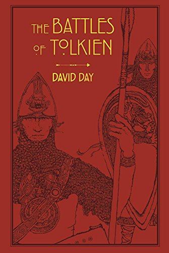 The Battles of Tolkien [Paperback]