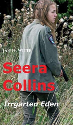 Seera Collins (german Edition) [Hardcover]