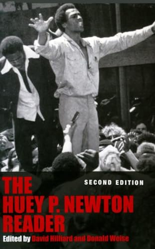 The New Huey P. Newton Reader [Paperback]