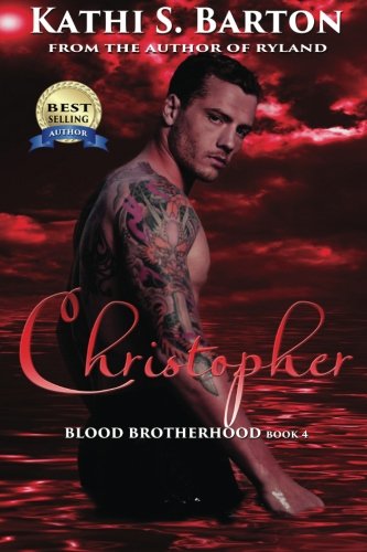 Christopher Blood Brotherhood (volume 4) [Paperback]