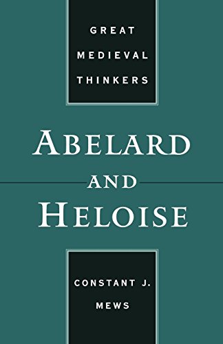 Abelard and Heloise [Paperback]