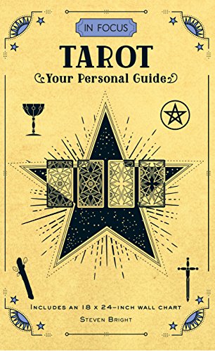 In Focus Tarot: Your Personal Guide [Hardcover]