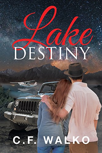 Lake Destiny [Paperback]