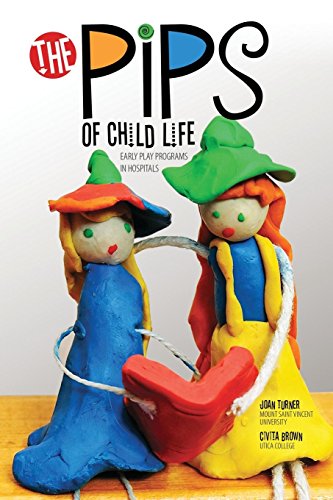 Pips of Child Life [Hardcover]