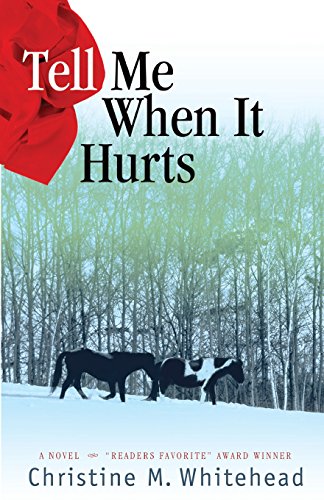 Tell Me When It Hurts [Paperback]