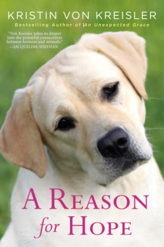 A Reason for Hope [Paperback]