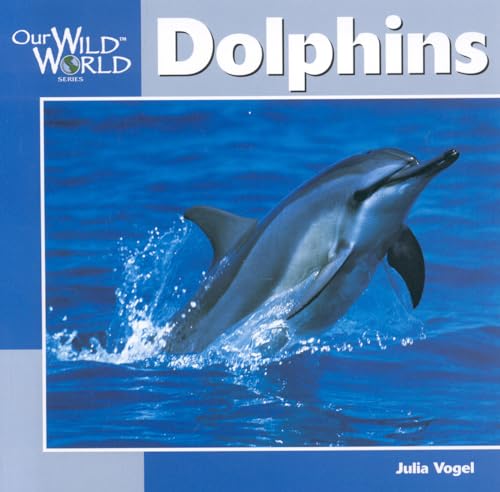 Dolphins [Paperback]