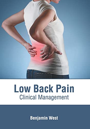 Lo Back Pain Clinical Management [Hardcover]