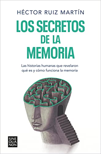 Los secretos de la memoria /  The Secrets of Memory [Paperback]