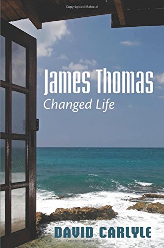 James Thomas [Paperback]