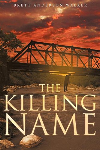 The Killing Name [Paperback]