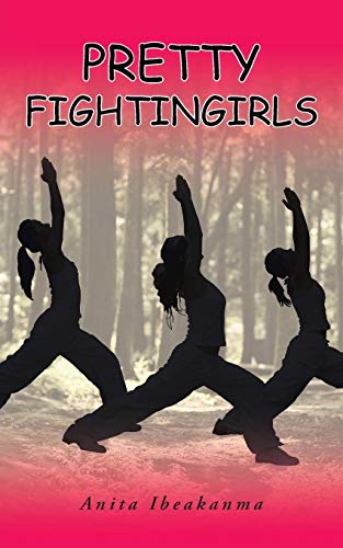 Pretty Fightingirls [Paperback]