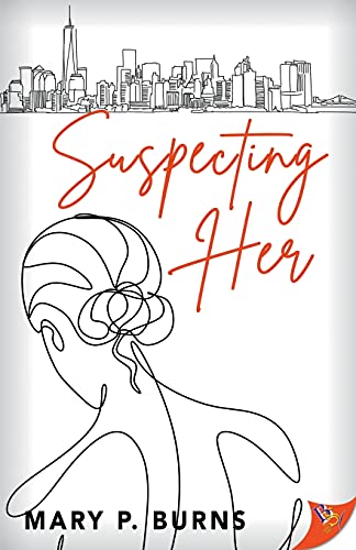 Suspecting Her [Paperback]