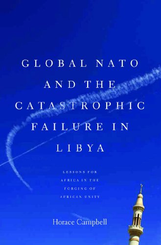 Global NATO and the Catastrophic Failure in L