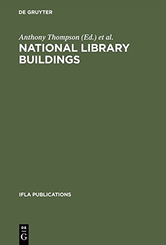 National Library Buildings [Unknon]