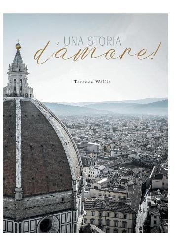 Storia D'Amore [Hardcover]