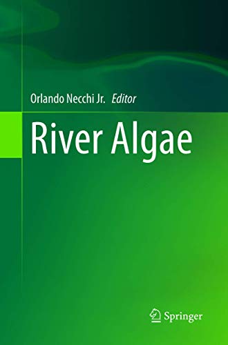 River Algae [Paperback]