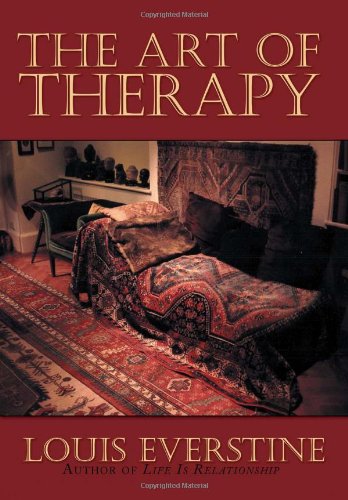 Art of Therapy [Hardcover]