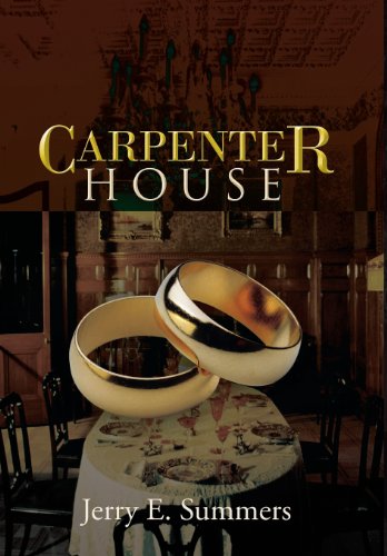 Carpenter House [Hardcover]