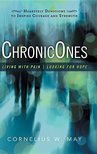 Chronicones Living With Pain - Looking For Hope [Hardcover]