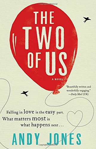 The Two of Us: A Novel [Paperback]