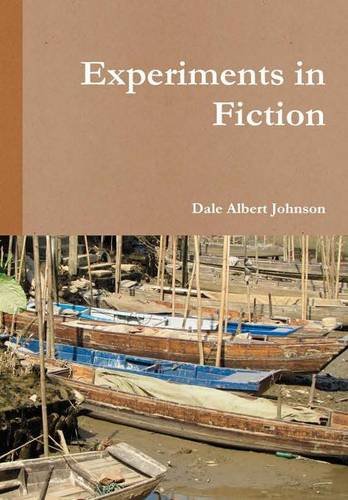 Experiments in Fiction [Hardcover]