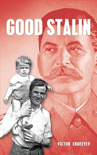 Good Stalin [Paperback]