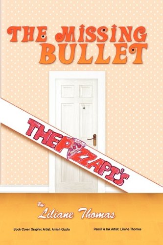 Missing Bullet [Hardcover]