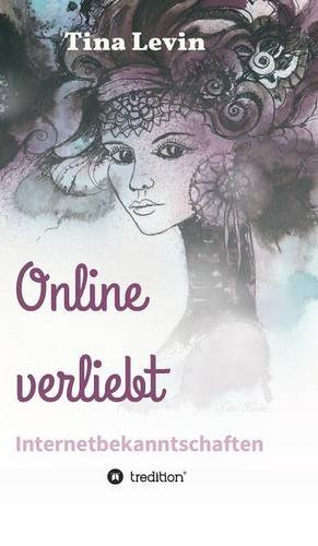 Online Verliebt (german Edition) [Hardcover]