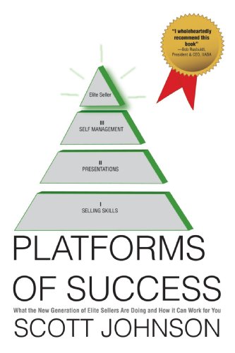 Platforms of Success [Paperback]